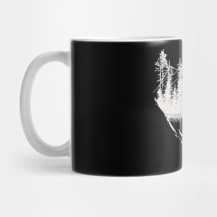 Forest Mug